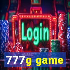 777g game